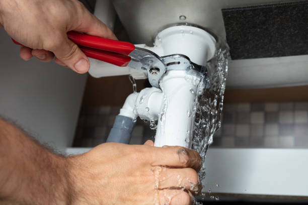 Best 24-hour water damage restoration  in Seagraves, TX