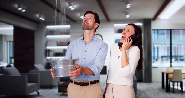 Trusted TX Water damage restoration Experts